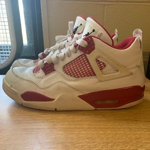 Jordan 4 Retro Alternate 89